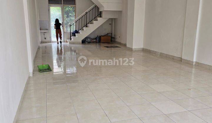 Dijual Cepat Ruko Modernwalk Di Modernland Lokasi Ramai 2