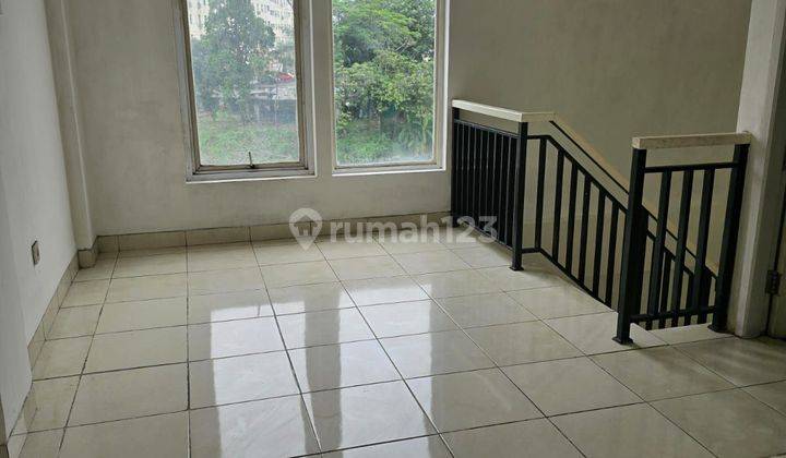 Dijual Cepat Ruko Modernwalk Di Modernland Lokasi Ramai 2