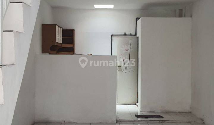 Disewakan Rumah Permata Palem Dekat Superindo 2