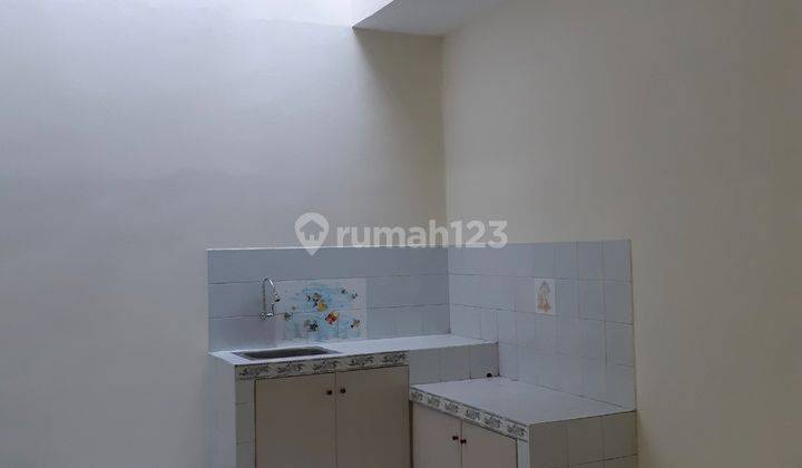 Disewakan.rumah.taman.palem Rapi Siap Huni 2