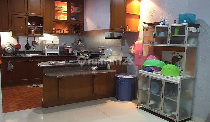 Dijual Rumah Taman Palem Lestari Lokasi Ok 2