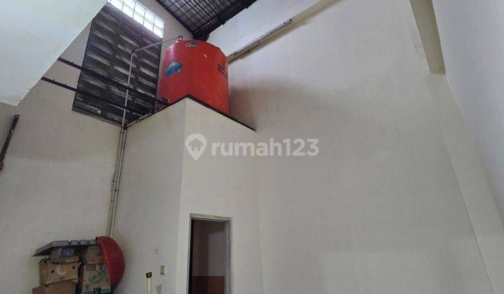 Disewakan Rukan Taman Surya 5 Dekat Apartemen Permata Surya 2