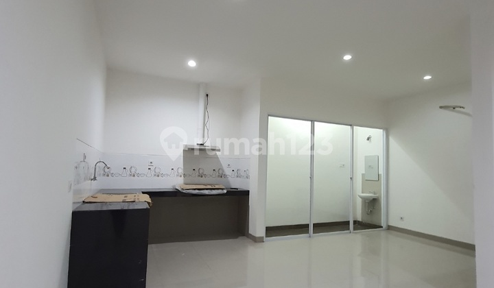 Rumah Citra 8 Dekat Sunset Avenue Rumah 3lantai Siap Huni 2