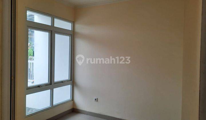 Disewakan Rumah Park Residence Lokasi Ok 2