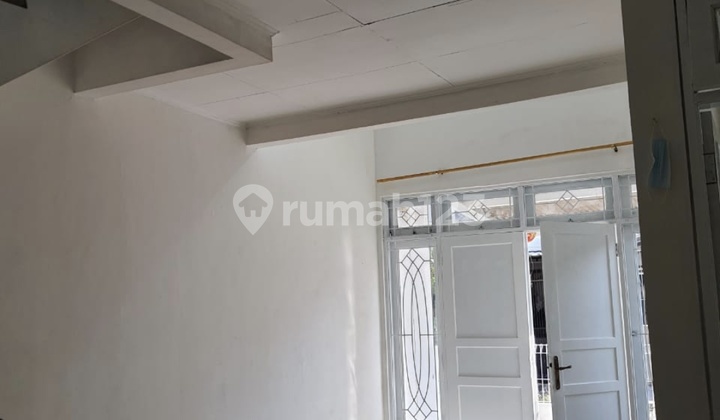 Dijual Murah Rumah Taman Palem Lestari Lokasi Ok 2