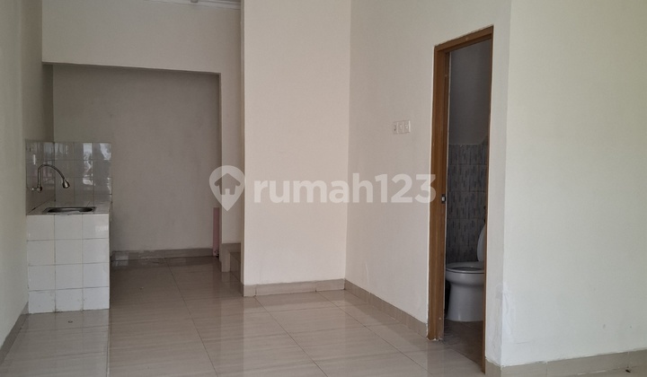 Beautiful House, Green Environment, Flood-Free