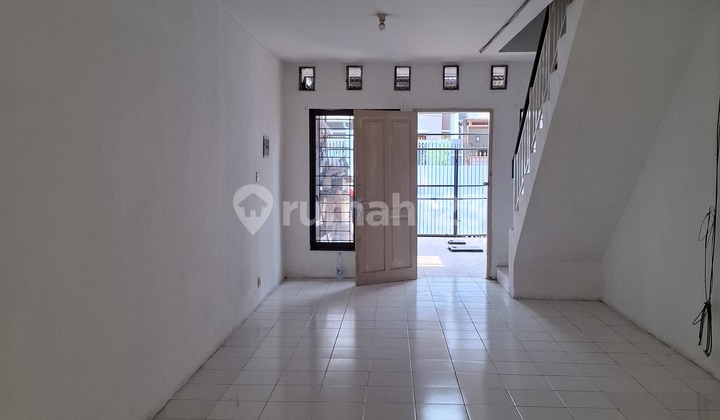 Rumah.siap.huni Permata.palem Bebas Banjir Dekat Supeindo