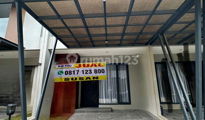 Rumah Baru Cantik The Forrisberikut Furniture Harga Bagus