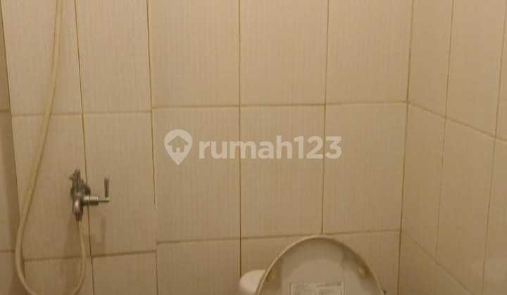 Disewakan Ruko Cipadu Tangerang Banten Jalan K H Wahid Hasyim
