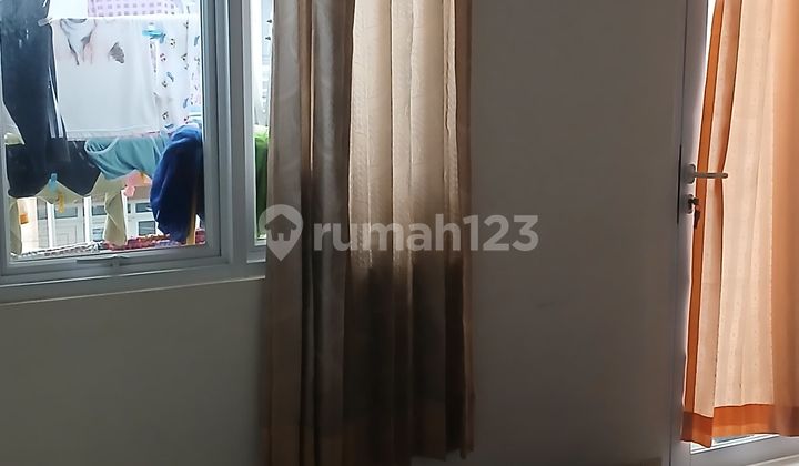 Rumah Cantik Park.residence Full Renovasi