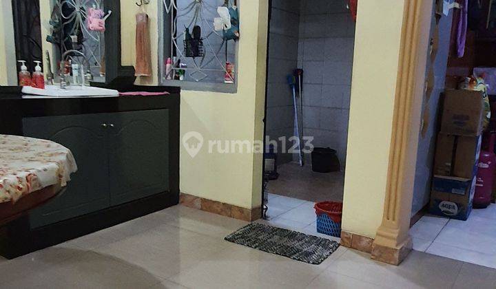 Dijual Rumah Taman Palem Lestari Jalan Depan Lebar Muat 3 Mobil 2