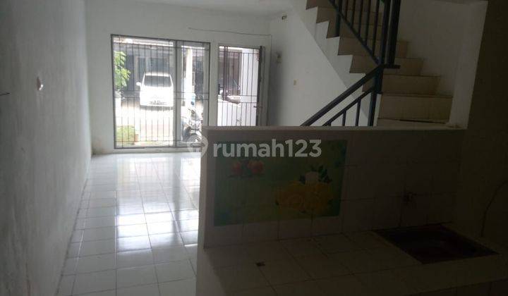 Disewakan Rumah Golden Palem Citra 5 Dekat Airport 2