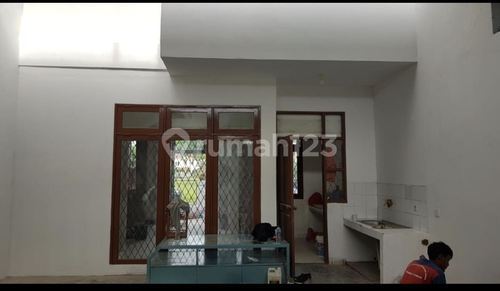 Rumah Siap.huni Dekat Taman Dan Dekat Pasar Laris 2