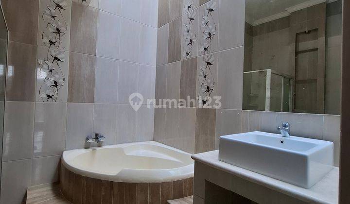 Rumah Cantik.rapi.dipermata Buana Dekat Apartemen.aerium 1