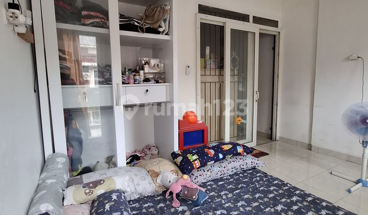 Rumah Cantik Park Residence Taman Surya 5 Bebas Banjir Lokasi Ok 2