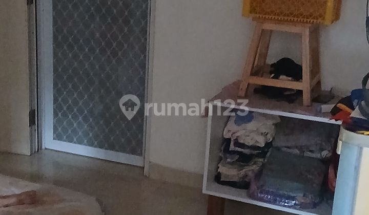 Rumah Cantik Park.residence Full Renovasi 2