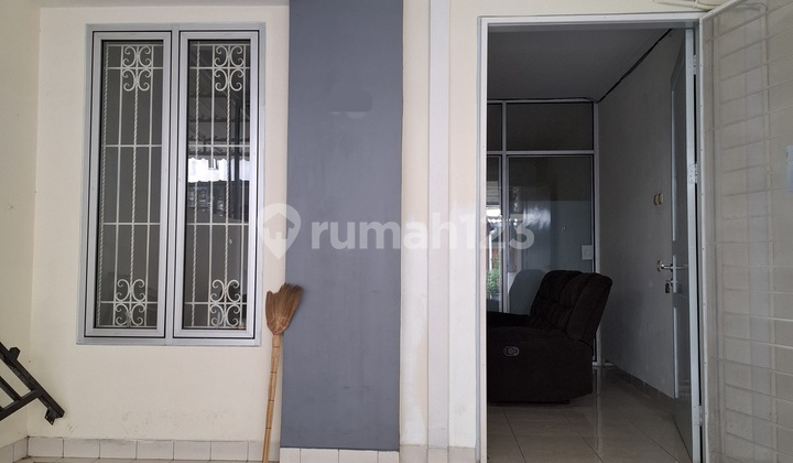 Rumah Siap Huni Cengkareng Residence Dekat Gereja Trinitas Rumah Siap Huni Cengkareng Residence Dekat Gereja Trinitas