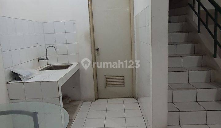 Dijual Ruko 1000 Ruko Taman Palem 2