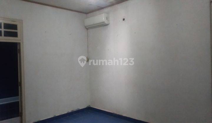 Rumah halaman luas barat Mall Solo Square 11