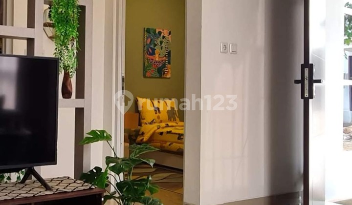 Rumah siap huni di Karawaci 10 Menit Kampus UPH 3