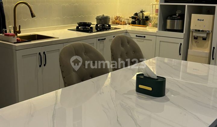 2-Story Luxury Cluster House Near Lippo Karawaci 2