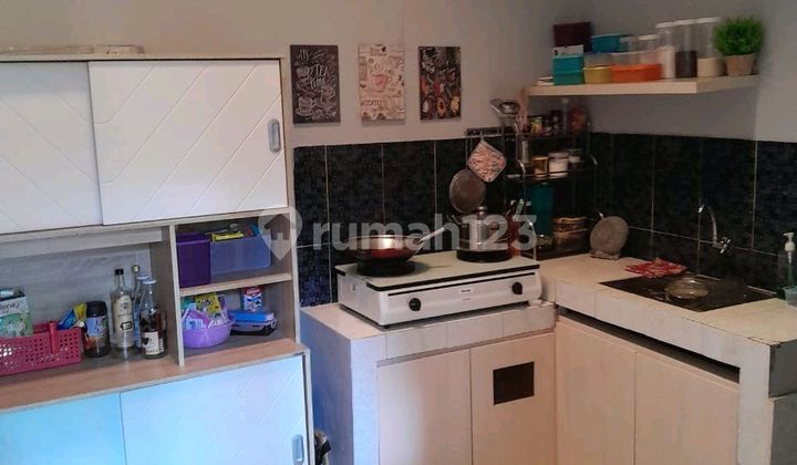 1 Lantai Soap.huni 550 Juta Rumah SHM Bagus di Jl. Raya Binong no. 18, Binong, Curug, Tangerang, Banten, Indonesia, 15810, Kadu 2