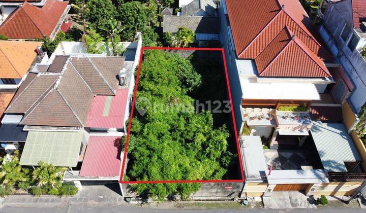 Tanah Murah Moh Yamin Renon Kawasan Elite Dan Premium 2