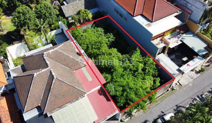 Tanah Murah Moh Yamin Renon Kawasan Elite Dan Premium 3