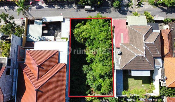 Tanah Murah Moh Yamin Renon Kawasan Elite Dan Premium 5