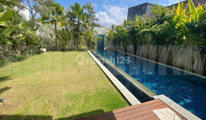 Renon Denpasar Bali Furnished Luxury House for Sale 2