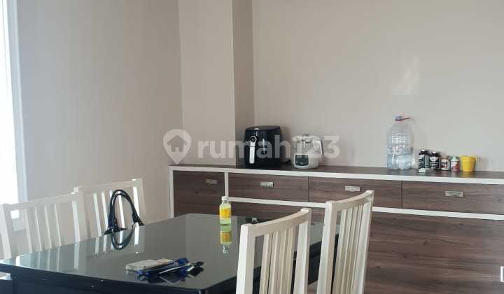 Dijual Apartemen Gading Resort Residence Tower E LT Ph 2