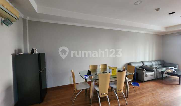 FOR RENT: GADING RESORT RESIDENCE APARTMENT, KELAPA GADING, FURNISHED FOR RENT: GADING RESORT RESIDENCE APARTMENT, KELAPA GADING, FURNISHED