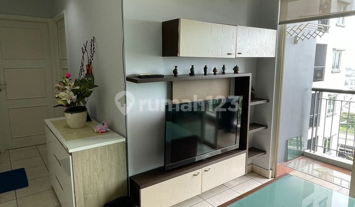 Disewa Apt City Home Moi Kelapa Gading Twr Santa Monica Bay LT 12