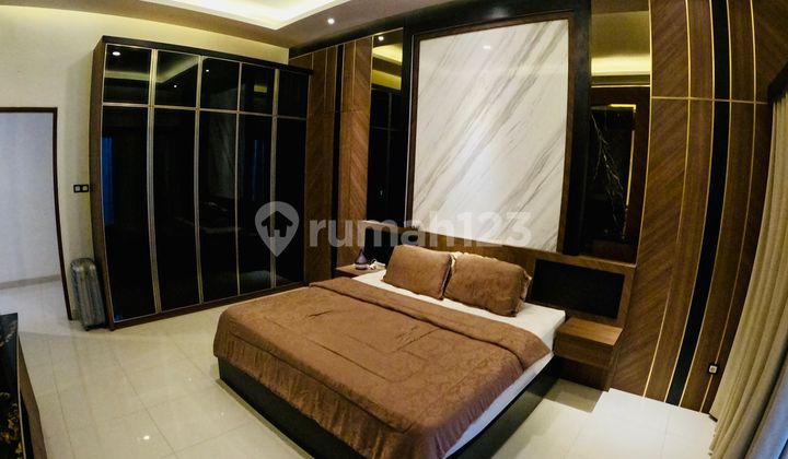 For Sale Beautiful House in Sunter Mas Ready to Occupy North Jakarta