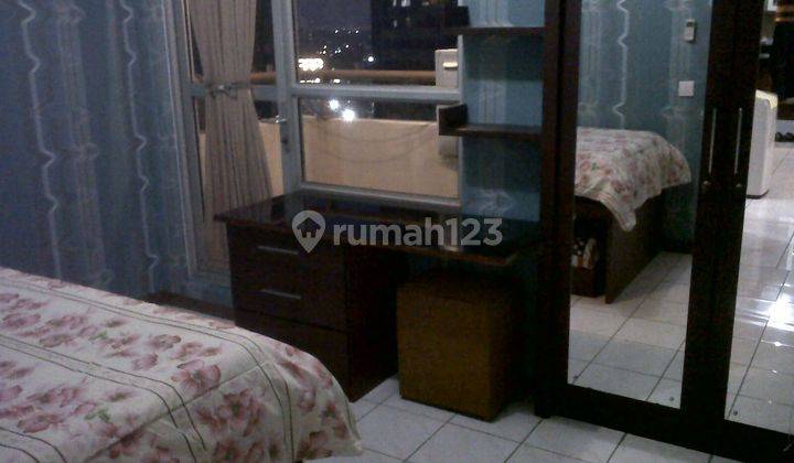 Apartemen Paladian Kelapa Gading Tower A Lt 12 Lb.81m 2kt Siap Huni 2