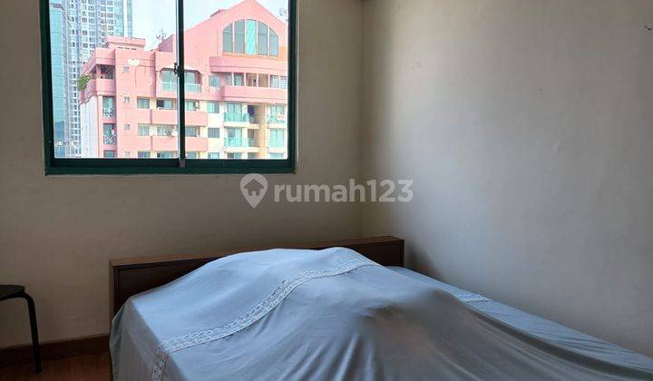 Disewakan Apartemen Graha Cempaka Mas Tower C2 Lb.74m 2kt Siap Huni 3