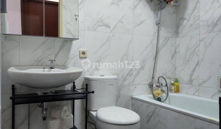 Disewakan Apartemen Graha Cempaka Mas Tower C2 Lb.74m 2kt Siap Huni 2