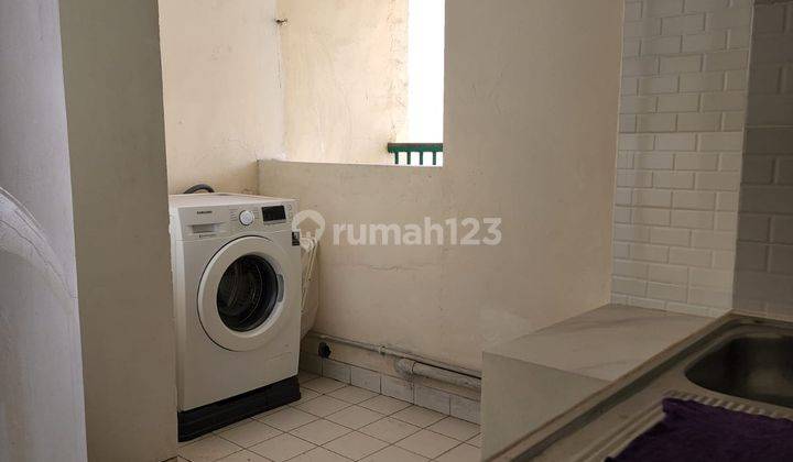 Disewakan Apartemen Graha Cempaka Mas Tower C2 Lb.74m 2kt Siap Huni 5