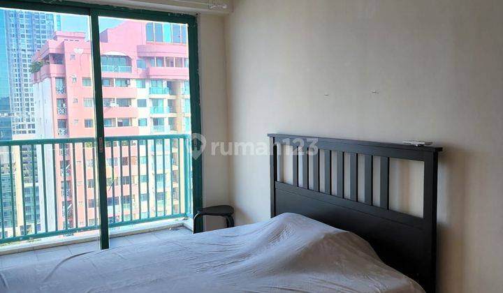Disewakan Apartemen Graha Cempaka Mas Tower C2 Lb.74m 2kt Siap Huni 6