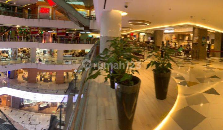 Dijual Apartemen Kempinski Plaza Indonesia  1