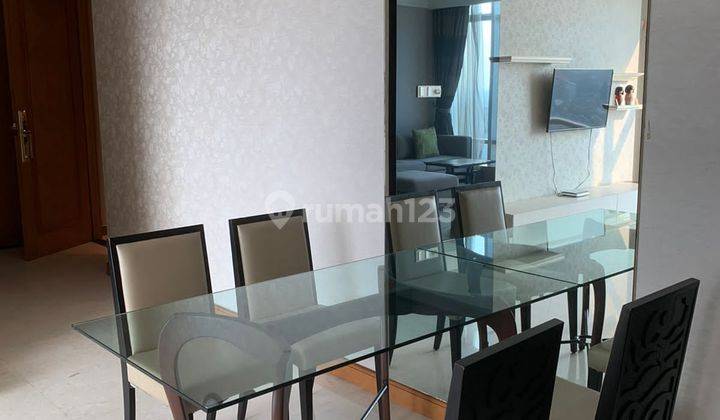 Dijual Apartemen Kempinski Plaza Indonesia  2