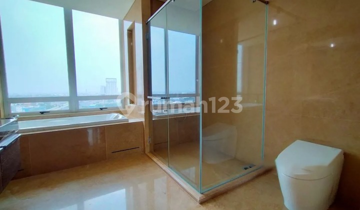 Rent Pakubuwono Spring South Jakarta