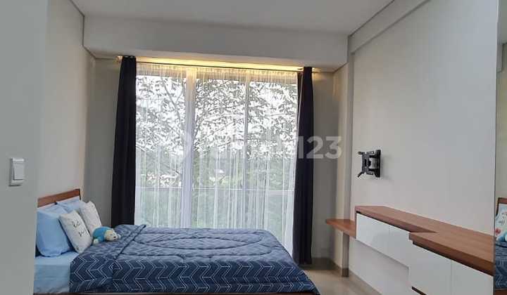 For Rent: Rainbow Spring Condovilla Apartment, 99m², 2 bedrooms, ready to occupy. 2