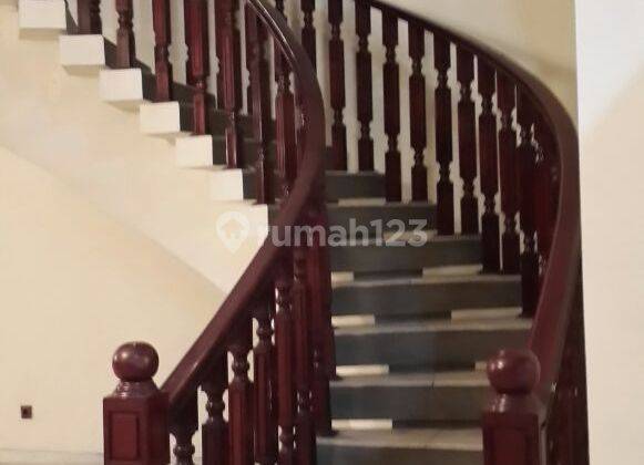 Dijual Rumah Lokasi Jl.layur Rawamangun Jakarta Timur 2