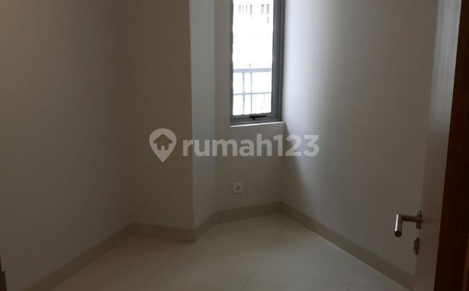 Dijual Cepat Apartemen The Mansion At Dukuh Golf Kemayoran Tower Capilano 2