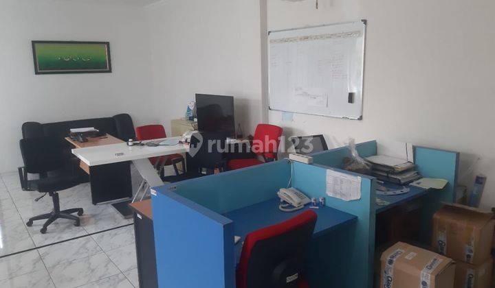 Dijual Ruko Di Tebet Lokasi Sangat Strategis 2