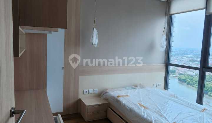 Disewa Apt Holland Village Tower1 Lt.29 Lb.93m 3kt 2