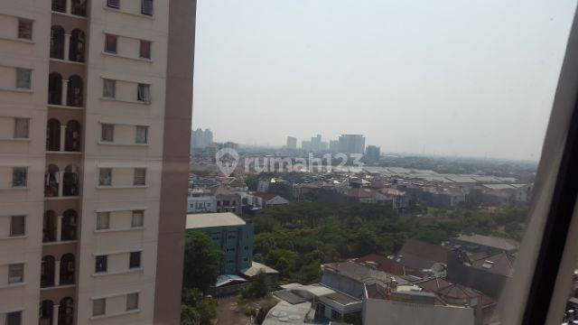 Jual Apartemen 3br Furnish Di Apartemen Gading Mediterania Lantai 16 2