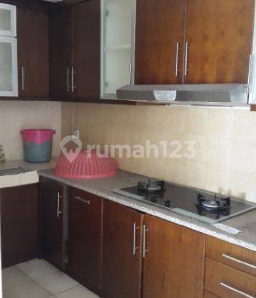 Jual Apartemen 3br Furnish Di Apartemen Gading Mediterania Lantai 16 1