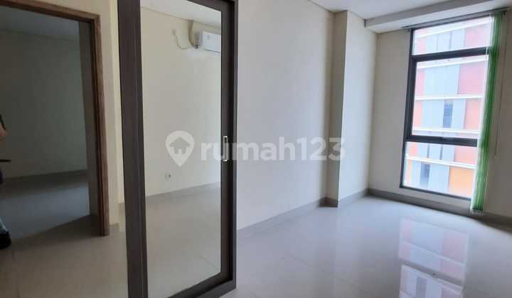 Disewa Apt Pejaten Park Tower Barcelonia Lt.6 Lb.41m Siap Huni 6